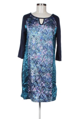 Kleid Laura T., Größe L, Farbe Mehrfarbig, Preis 41,99 €, #136694192