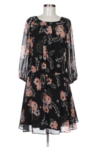Kleid Laura Torelli, Größe L, Farbe Mehrfarbig, Preis € 26,99