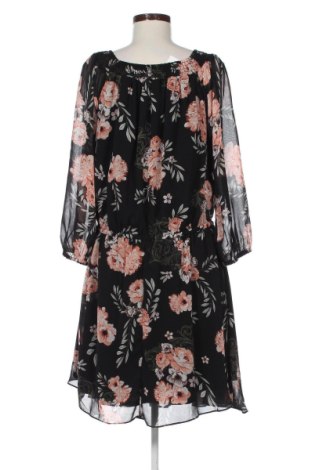 Kleid Laura Torelli, Größe L, Farbe Mehrfarbig, Preis € 26,99