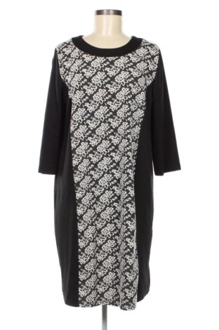 Kleid Laura Torelli, Größe XL, Farbe Mehrfarbig, Preis 25,99 €, #136683724