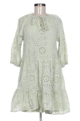 Kleid Laura Torelli, Größe S, Farbe Grün, Preis 25,99 €