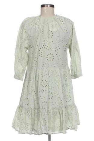 Kleid Laura Torelli, Größe S, Farbe Grün, Preis 25,99 €
