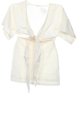 Sukienka LeGer By Lena Gercke X About you, Rozmiar XS, Kolor ecru, Cena 144,41 zł, #136665718