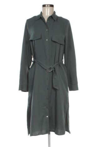 Kleid Lefties, Größe S, Farbe Grün, Preis 25,00 €, #136664342