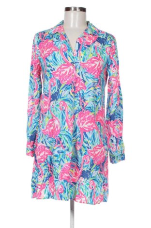 Kleid Lilly Pulitzer, Größe M, Farbe Mehrfarbig, Preis 54,99 €, #136614948