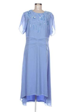 Šaty  Lipsy London, Velikost XL, Barva Modrá, Cena  1 429,00 Kč, #136694949