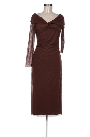 Šaty  Little Black Dress, Velikost M, Barva Hnědá, Cena  872,00 Kč, #136683116