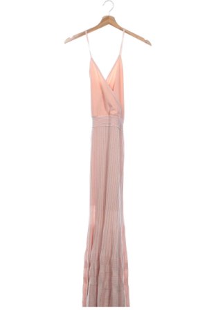 Φόρεμα Liu Jo, Μέγεθος XS, Χρώμα Ρόζ , Τιμή 68,99 €, #136585896