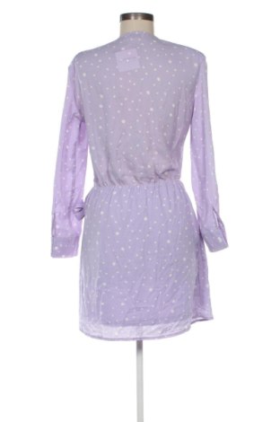 Kleid Loavies, Größe S, Farbe Lila, Preis € 32,99