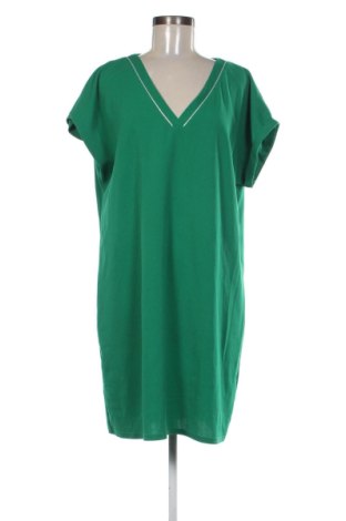 Kleid Lola & Liza, Größe XL, Farbe Grün, Preis 25,00 €, #136701529