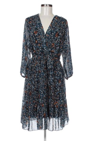 Φόρεμα Lola Liza, Μέγεθος XXL, Χρώμα Πολύχρωμο, Τιμή 23,99 €, #136657045
