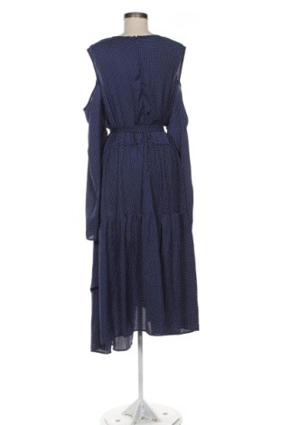 Kleid Lost Ink, Größe 3XL, Farbe Mehrfarbig, Preis € 32,99