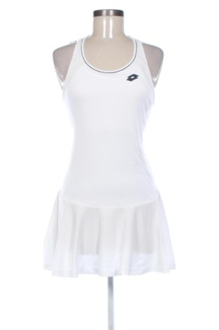 Rochie Lotto, Mărime S, Culoare Alb, Preț 88,62 Lei, #136705732