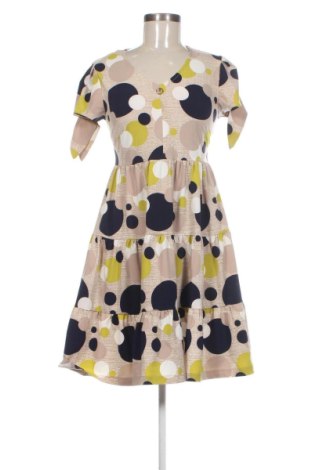 Rochie Lucy, Mărime S, Culoare Multicolor, Preț 104,26 Lei, #136650643