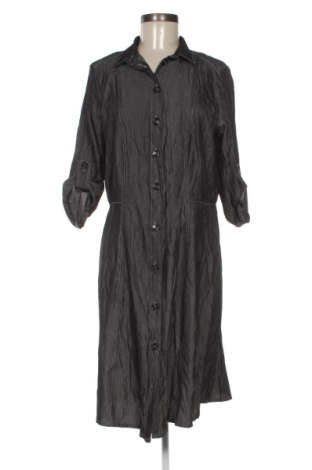 Kleid MI-Tu, Größe XXL, Farbe Grau, Preis 31,99 €