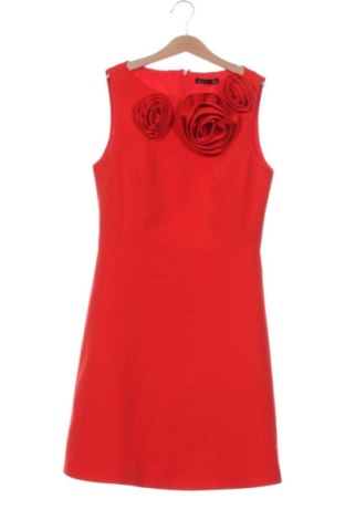 Sukienka MOTF, Rozmiar XS, Kolor Czerwony, Cena 104,99 zł, #136681166
