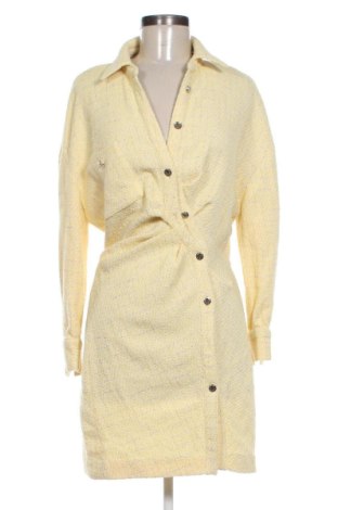 Rochie Maje, Mărime M, Culoare Galben, Preț 719,99 Lei, #136665614