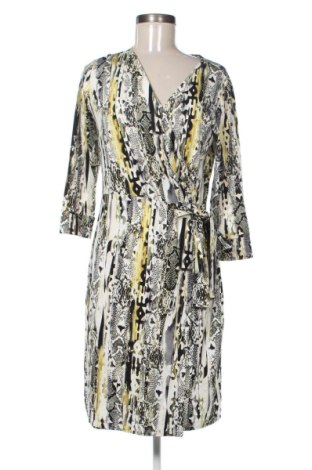 Kleid Malvin, Größe L, Farbe Mehrfarbig, Preis € 32,99