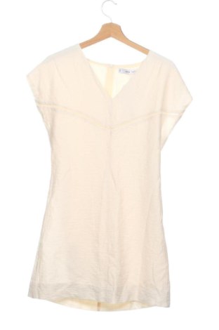 Rochie Mango, Mărime S, Culoare Ecru, Preț 147,69 Lei, #136621978