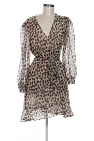 Φόρεμα Mango, Μέγεθος M, Χρώμα Πολύχρωμο, Τιμή 17,00 €, #136627311