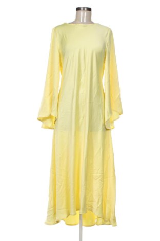 Kleid Mango, Größe XL, Farbe Gelb, Preis 27,99 €