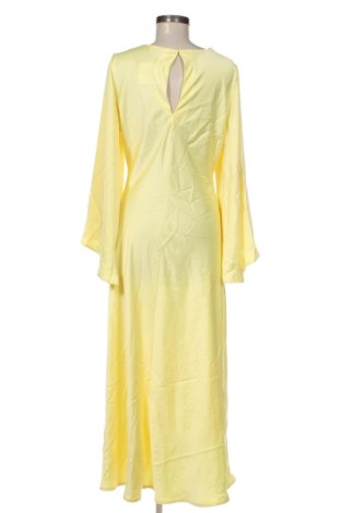 Kleid Mango, Größe XL, Farbe Gelb, Preis 27,99 €