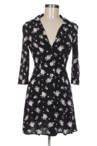 Kleid Mango, Größe S, Farbe Mehrfarbig, Preis 31,99 €
