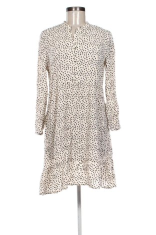 Kleid Mango, Größe L, Farbe Mehrfarbig, Preis 27,99 €, #136687094