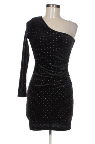 Kleid Mango, Größe XS, Farbe Schwarz, Preis 12,31 €, #136688708