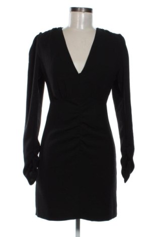 Kleid Mango, Größe XS, Farbe Schwarz, Preis 39,38 €, #136689719