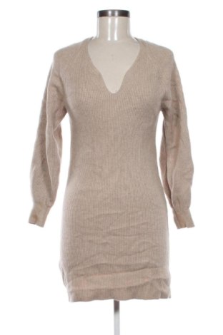 Kleid Mango, Größe M, Farbe Beige, Preis 17,00 €, #136703086
