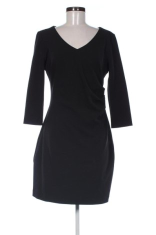 Kleid Mango, Größe L, Farbe Schwarz, Preis 27,99 €, #136703501