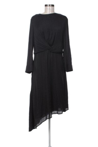 Kleid Mango, Größe L, Farbe Schwarz, Preis 21,00 €, #136706661