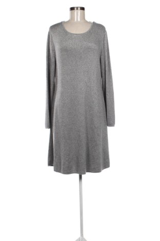 Kleid Manguun, Größe XL, Farbe Silber, Preis 25,99 €, #136689214