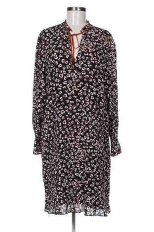 Kleid Marc Cain, Größe L, Farbe Mehrfarbig, Preis € 139,99