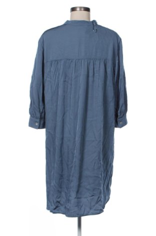 Kleid Marc O'Polo, Größe M, Farbe Blau, Preis 86,99 €