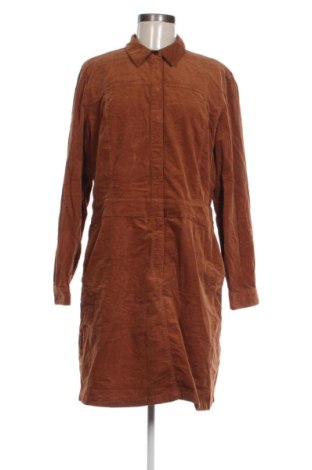Kleid Marc O'Polo, Größe XL, Farbe Braun, Preis € 87,99, #136701019
