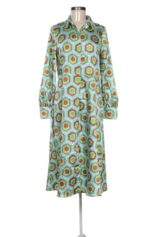 Rochie Marella, Mărime L, Culoare Multicolor, Preț 510,90 Lei, #136702265