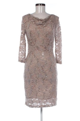 Kleid Marie Noir, Größe S, Farbe Braun, Preis 41,99 €, #136703742