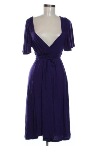 Šaty  Marks & Spencer, Velikost XL, Barva Fialová, Cena  1 115,00 Kč, #136681891