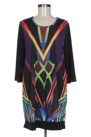 Kleid Mia Moda, Größe XL, Farbe Mehrfarbig, Preis 20,99 €, #136705915
