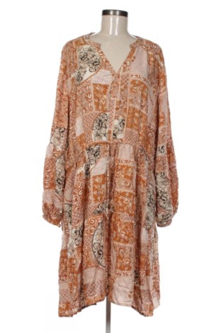 Kleid Millers, Größe XXL, Farbe Mehrfarbig, Preis 19,97 €, #136684558