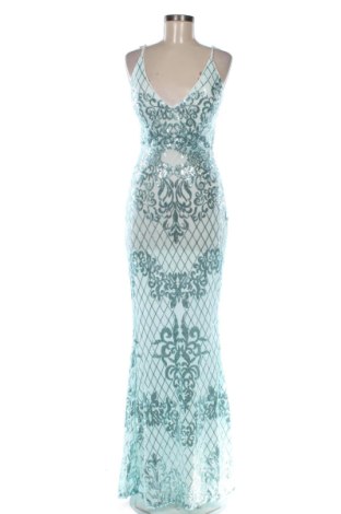 Rochie Miss Ord, Mărime XL, Culoare Multicolor, Preț 255,45 Lei, #136607413