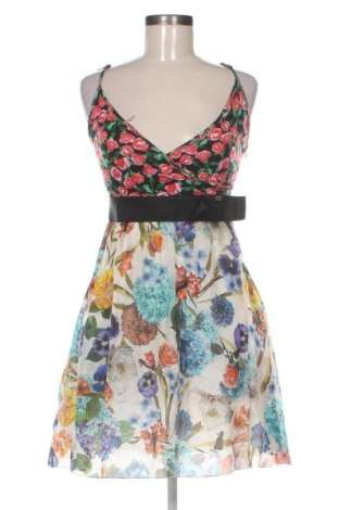 Rochie Miss Sixty, Mărime XS, Culoare Multicolor, Preț 218,96 Lei, #136699394