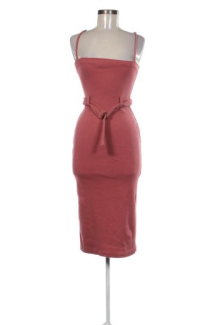 Rochie Missguided, Mărime M, Culoare Roz, Preț 94,99 Lei, #136703166