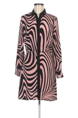 Kleid Mohito, Größe M, Farbe Mehrfarbig, Preis 39,38 €, #136688388