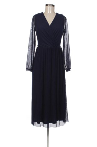 Kleid Mohito, Größe M, Farbe Blau, Preis 20,00 €, #136692155