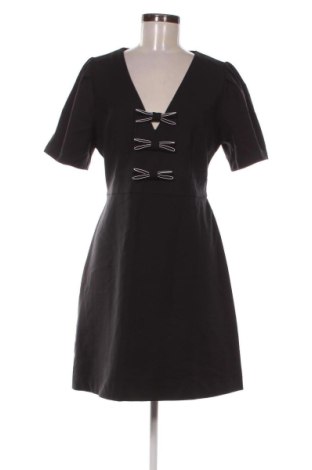 Rochie Mohito, Mărime L, Culoare Negru, Preț 194,97 Lei, #136699346