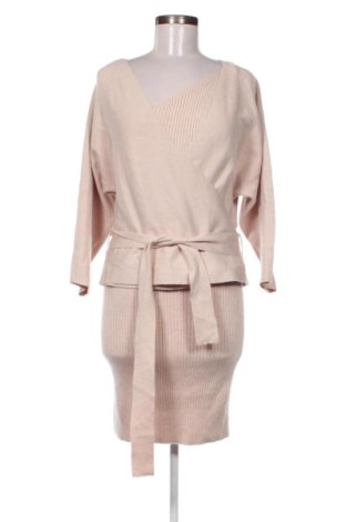 Rochie Mohito, Mărime M, Culoare Bej, Preț 166,82 Lei, #136704184
