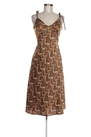 Рокля Monki, Размер S, Цвят Многоцветен, Цена 14,31 €